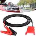 thumbnail image 2 of for Jumper Cable Clamps for 18V Li-Ion Battery for Jumper Starter 8Awg, 2 of 5