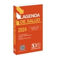 thumbnail image 1 of Libro Agenda De Salud 2024 Tapa Blanda, Autor Por Asignar, Editorial Ediciones Fiscales Isef, 1 of 2