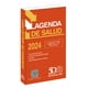 thumbnail image 1 of Libro Agenda De Salud 2024 Tapa Blanda, Autor Por Asignar, Editorial Ediciones Fiscales Isef, 1 of 2