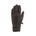 thumbnail image 1 of Guantes para clima frío Seirus Xtreme All Weather L negros para mujer, 1 of 1