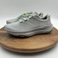thumbnail image 1 of HOKA Transport GTX Chaussures Femmes 8 B Gris Randonnée Vibram Gore-Tex Cordura Course, 1 of 6