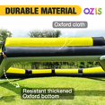 thumbnail image 5 of OZIS Inflatable 15FT Gaga Ball Pit with Built-in Blower, Portable for Indoor Outdoor Family Activities, Easy Setup, Durable Oxford Material, Safe Design for Kids, 5 of 5