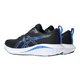 thumbnail image 4 of Tenis ASICS Excite 10 Para Hombre Color Negro Modelo 1011B600004, 4 of 5