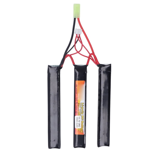 Lipo Power Battery, Fully Compatible RC Lipo Battery For RC Car