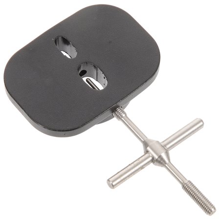 LOLIPPYY Fishing Reel Repair Tool Aluminum 1Pack for Maintenance and Refitting