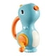 thumbnail image 1 of Juguetes de baño para niños pequeños, ducha, rociador de baño, juguetes para bebés, niñas y niños. Azul, 1 of 9