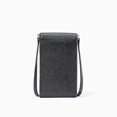 thumbnail image 5 of kate spade crossbody purse for women Staci phone crossbody, Madison black, 5 of 6