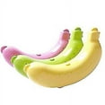 thumbnail image 3 of Yellow Banana Guard Outdoor Lunch Fruit Box Storage Case, 3 of 3
