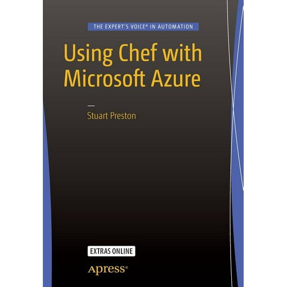 Using Chef with Microsoft Azure, (Paperback)
