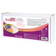 thumbnail image 1 of Sculpey S8 Original Polymer Clay, 8-Pound, White, 1 of 4