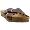 thumbnail image 2 of Eastland Womens Kelley Slide  Casual Shoes, 2 of 7