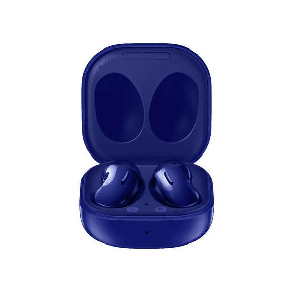 Urbanx Écouteurs de Rue Vivre Véritable Écouteurs Sans Fil pour Samsung Galaxy Note 8.0 - Écouteurs Sans Fil W / Annulation Active du Bruit - Bleu (Nous Version avec Garantie)