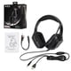 thumbnail image 1 of ONIKUMA K20 Gaming Headphone RGB LED Light Surround Stereo Auriculares con cable Auriculares de 3,5 mm para consola de juegos de computadora Scienceny EL5133-00B, 1 of 2