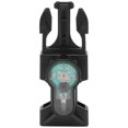 thumbnail image 2 of Luz De Casco Para Exteriores, Lámpara De Supervivencia Para Casco IPX8 Mini Lámpara De Supervivencia Con Hebilla De Liberación UTX De 2,5 Cm/1,0 Pulgadas Para Accesorios De ANGGREK Otros, 2 of 8