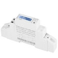 thumbnail image 3 of AMONIDA Din Rail Energy Meter, Light Weight DDM18L Electricity Power Energy Meter, Easy Installation Electrical Equipment Factory, 3 of 8
