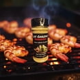 thumbnail image 4 of Los Garzya's Garlic Lemon Jalapeño Seasoning, 8 oz Bottle, 4 of 4