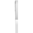 thumbnail image 4 of 5/8"W X 5"D X 8"H Carrillo Architectural Grade PVC Bracket, 4 of 4