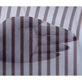thumbnail image 3 of oneOone Viscose Chiffon Fabric Shadow Stripe Print Fabric By The Yard 42 Inch Wide, 3 of 3