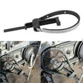thumbnail image 4 of 330mm/13in Adjustable Flywheel Fixed Wrench Clutch Repair Puller Tool for Motorcycle ATV, 4 of 8