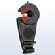 thumbnail image 5 of Gancho De Asiento De Coche Gancho de asiento de coche oculto universal Auto Interior Reposacabezas Bolsa Sombrero Colgador Kit, 5 of 7