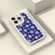 thumbnail image 3 of ¡Mejore la apariencia de su iPhone 12 Pro con esta elegante funda plateada mate de doble capa!, 3 of 3