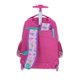 thumbnail image 5 of Mochila con Ruedas Grande Chenson Happy Girl HG64452-P Rosa Primaria para niña, 5 of 9