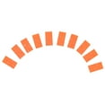 thumbnail image 4 of Tapping Block, Tapping Block Set Install Installation Tool Flooring Tool Set  For Floor Installation For Laminates For Tile Laminate For Hardwood Floor Orange, 4 of 8