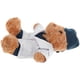 thumbnail image 3 of Muñeco de oso de peluche disfrazado de médico, oso de peluche suave, estatua de oso de peluche médico, muñeco de peluche decorativo, oso médico, 3 of 7