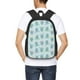 thumbnail image 4 of Fotbe Sea Turtle Mochila para Hombre y Mujer - Tela Oxford 600D Resistente - Mochila Impermeable de Gran Capacidad para Escuela, Viajes y Senderismo, 4 of 6