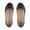 BLACK/GLITTER, variant on DREAM PAIRS Nina-100 Girls Dress Shoes Classic Ballet Flats
