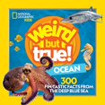thumbnail image 1 of Weird But True Ocean, 1 of 1