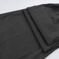 thumbnail image 4 of mgoYE Boys Pants Size 10-12 Toddler Boys Girls Sweatpants Toddler Boys Kids Joggers Pants with Pocket Drawstring Athletic Clothes(Black,6-7 Years), 4 of 8