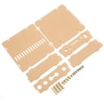 thumbnail image 1 of Carcasa de placa amplificadora de potencia digital Bling Bling TPA3116, 1 of 12