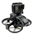 thumbnail image 5 of For Avata Drone Top Extension Bracket Port Panoramic Camera Mounting Fixing Adapter Holder Retrofit Accessories, 5 of 5