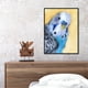 thumbnail image 4 of Wdftyju Kits de pintura al óleo de loro por números, dibujo de lienzo, imagen para colorear DIY para adultos Wdftyju 6qh2uh6bp0bs5zg9, 4 of 9
