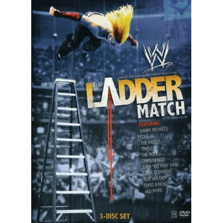 The Ladder Match (DVD)