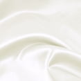 thumbnail image 3 of Gowinex White 17" x 17" Lamour Satin Dinner Napkins (Pack of 10), 3 of 4