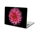 thumbnail image 3 of KSK KAISHEK Hard Shell Only for 2022 - 2016 Rel. MacBook Pro 13 inchs with Retina Display Touch Bar Model: A2338 M1&A2289&A2251&A2159&A1989&A1706&A1708 Flower 116, 3 of 5