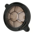 thumbnail image 1 of In Ground Pool Pumps Lid, PVC Pool Pump Lid Easy To Install  For Replacement, 1 of 8