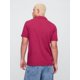thumbnail image 2 of Camisa GAP para hombre Lived in Polo Beaujolais XXL, 2 of 5