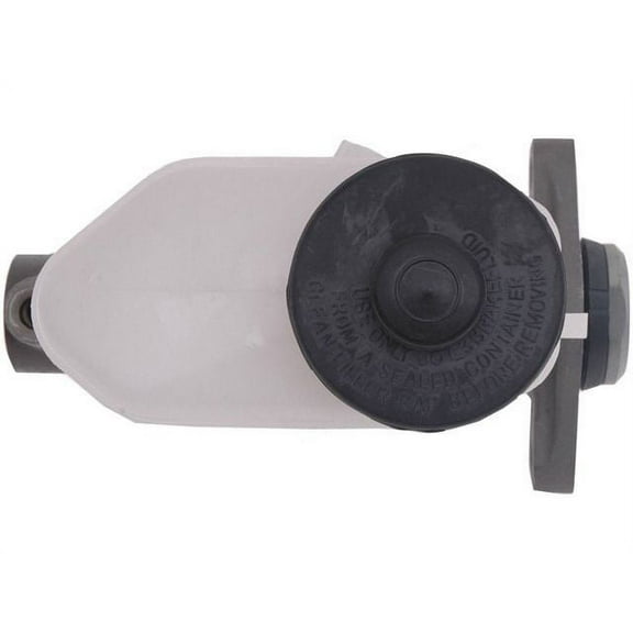 Brake Master Cylinder - Compatible with 1995 - 2001 Toyota Camry 2.2L 4-Cylinder 1996 1997 1998 1999 2000