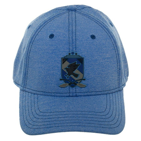 Harry Potter Blue Ravenclaw Flexfit Hat
