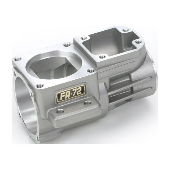 Saito Engines FA-72B Crankcase RR SAI72B15 Replacement Engine Parts Air/Heli