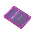 thumbnail image 1 of Adapter, Professional Storage Card Adapter For , Professional Game Console Memory Card Reader Storage Card Adapter  For ,Transparent Plug And Play, 1 of 8