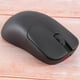 thumbnail image 2 of AJAZZ Aj099 2.4G Wireless Mouse for Tablet Laptop Gaming Mouse, Black, 2 of 5