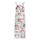 thumbnail image 4 of ICHUANYI Liquidación Mujer Moda Casual Impreso Bolsillo Mameluco Largo Traje Correa Camis Mono ICHUANYI WER202308253678, 4 of 8