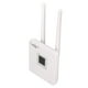 thumbnail image 3 of Enrutador CPE 4G LTE, Enrutador Inalámbrico De 150 Mbps De Amplia Aplicabilidad Para Tabletas Para Teléfonos Móviles, 3 of 7