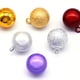 thumbnail image 4 of GOOHOCHY 4 colgantes de campana hechos a mano para manualidades, accesorios para hacer joyas, 4 of 7