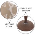 thumbnail image 3 of unbranded Expositor Para Collares Vintage Diseñado Para Mostrar Con Elegancia Y Estabilidad, 3 of 8