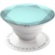 thumbnail image 1 of PopSockets: Agarre y Soporte Plegables para Teléfonos y Tabletas - Glaciar Metálico, 1 of 7